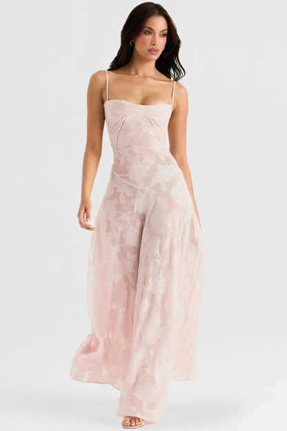 Isabella™ | Somrig Romantik i Klänningsform