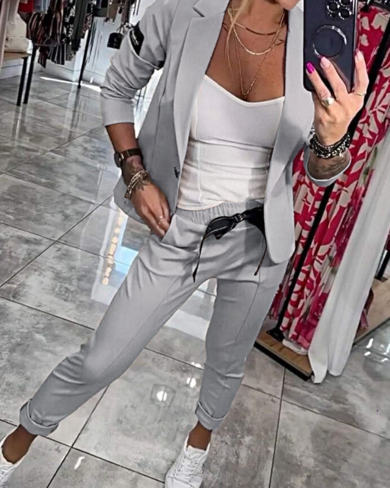 Mila™ Set | Komfort möter Stil