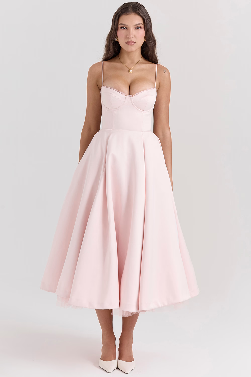 Amélie™ | Elegant och Feminint