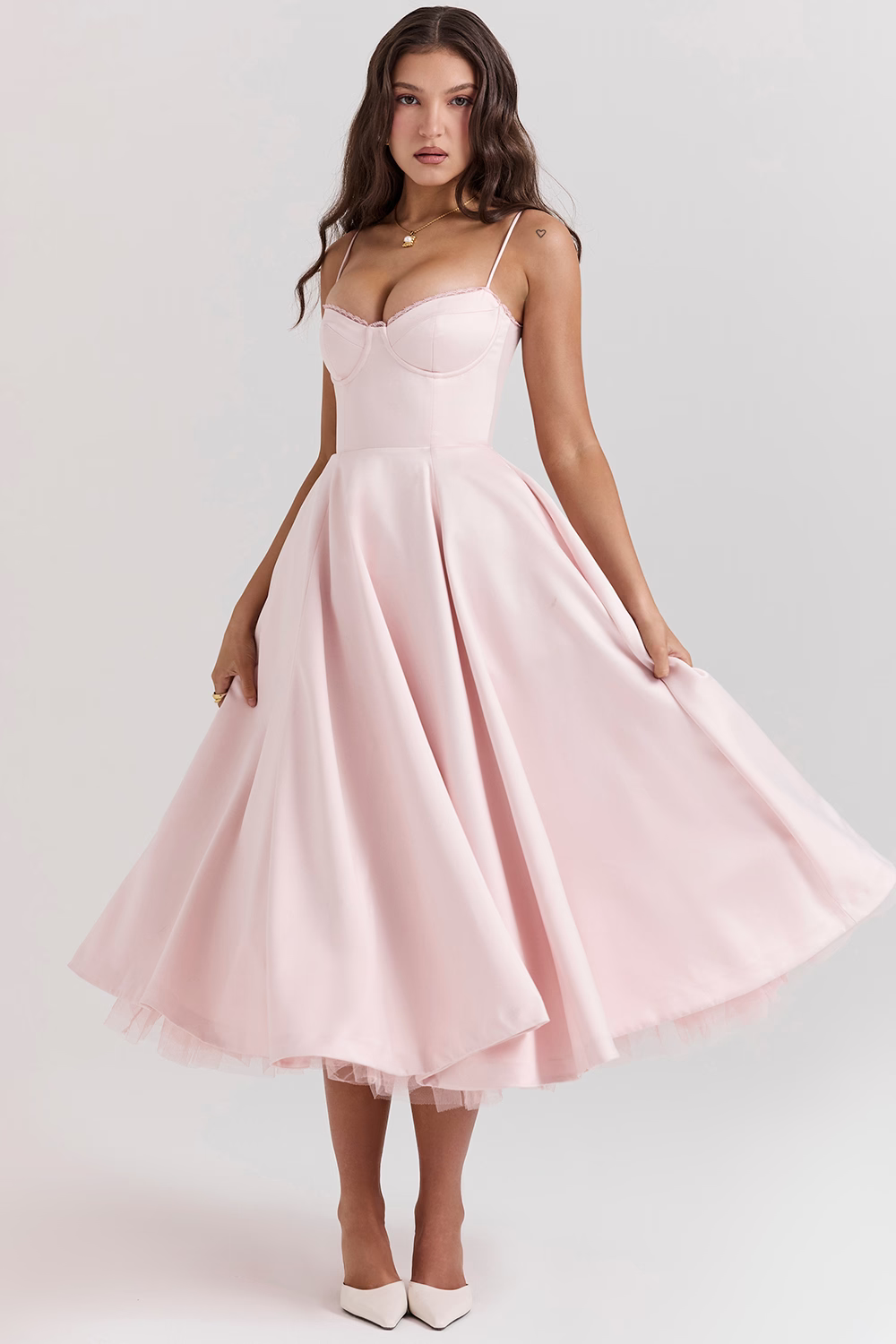 Amélie™ | Elegant och Feminint