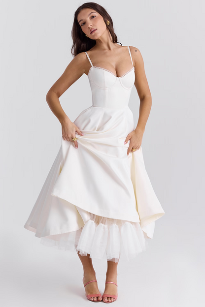 Amélie™ | Elegant och Feminint
