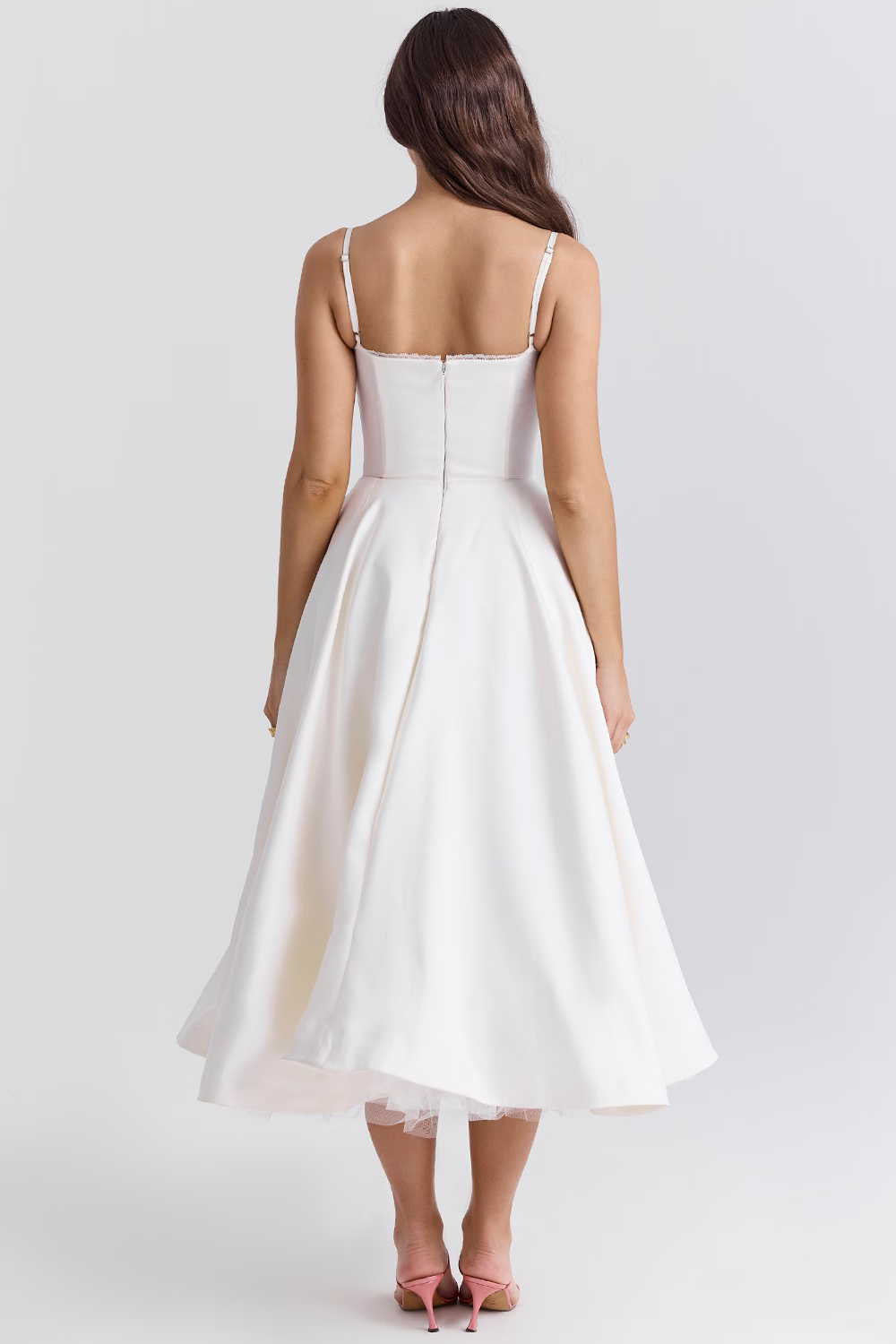 Amélie™ | Elegant och Feminint
