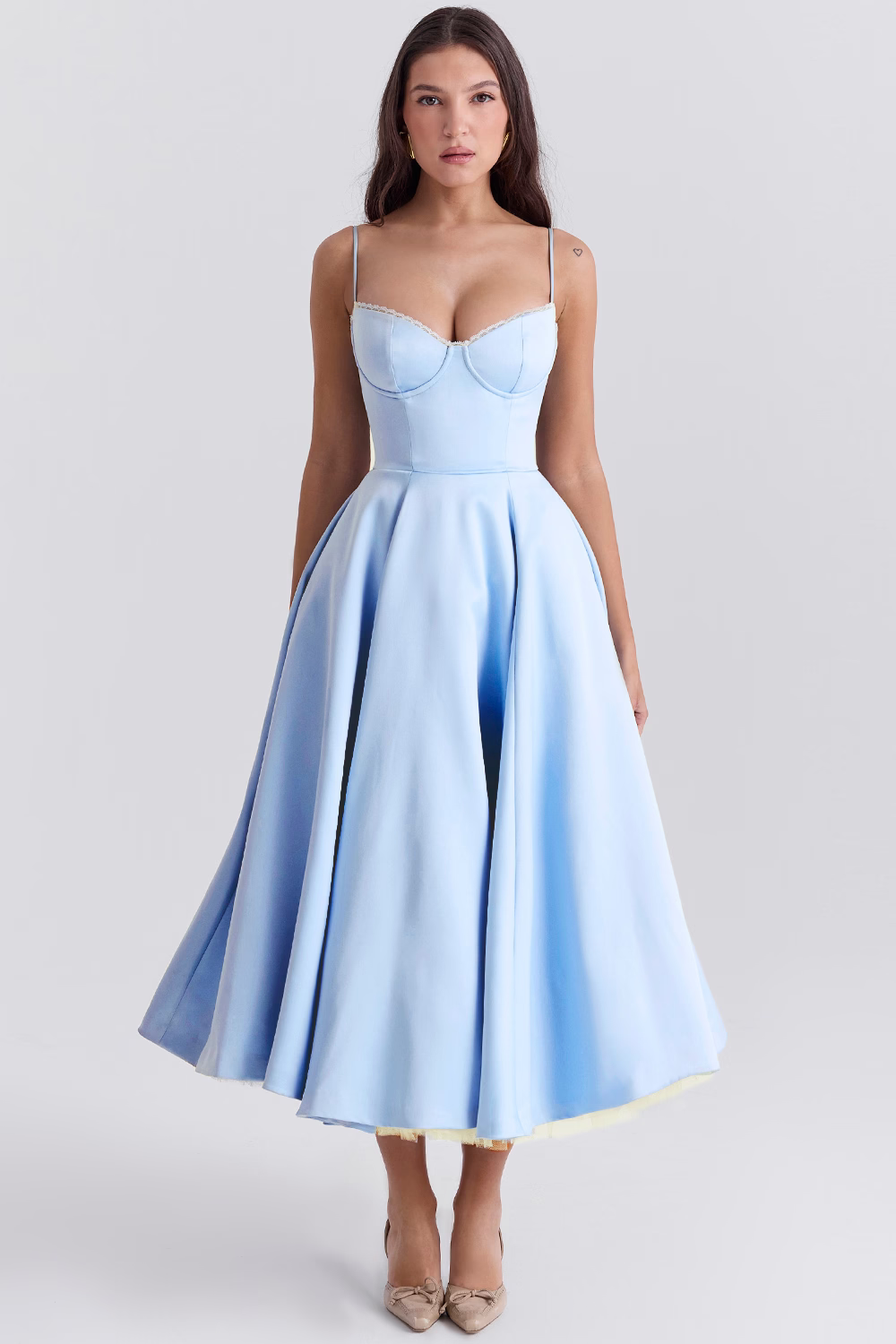 Amélie™ | Elegant och Feminint