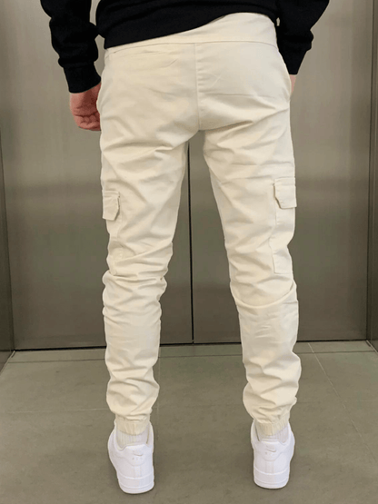 Isak | Cargojoggingbyxor