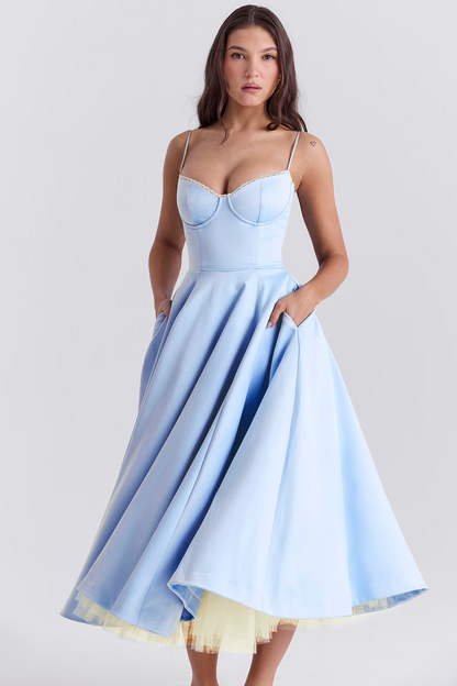 Amélie™ | Elegant och Feminint