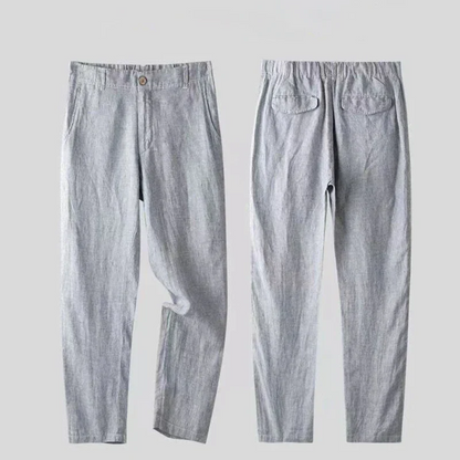 Lacrim™ – Lätt linne-set för stil och komfort