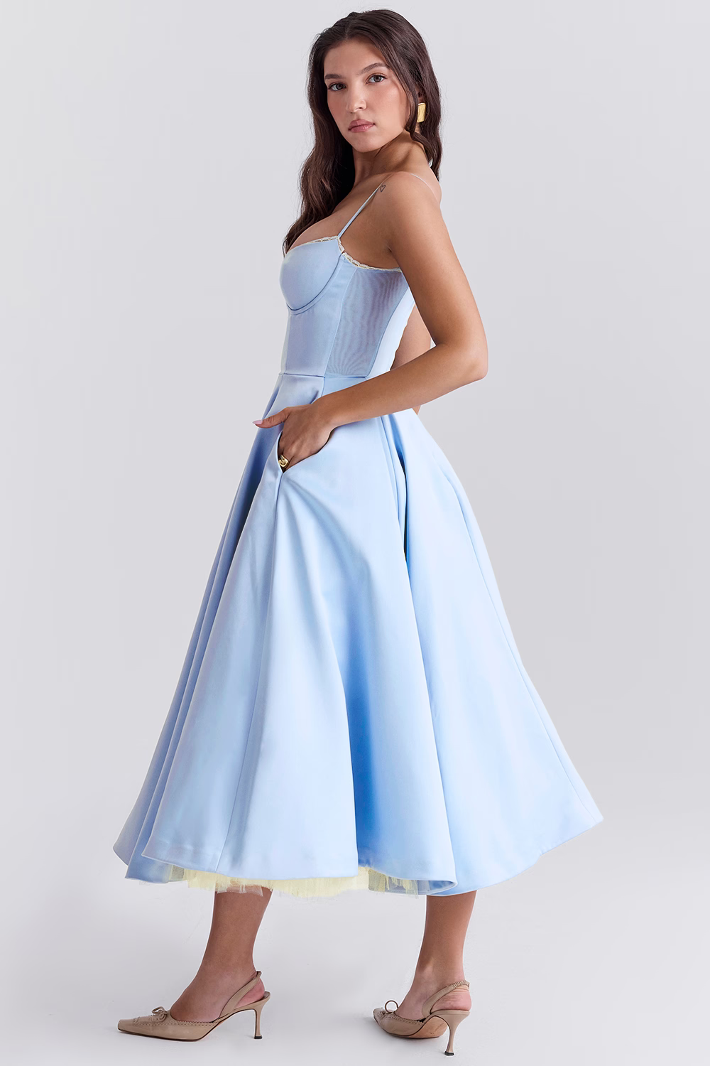 Amélie™ | Elegant och Feminint