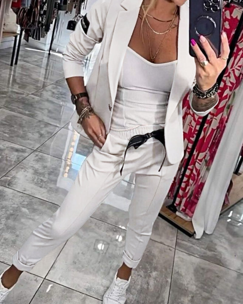 Mila™ Set | Komfort möter Stil