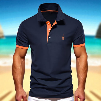 Emil™ - Polo Shirt