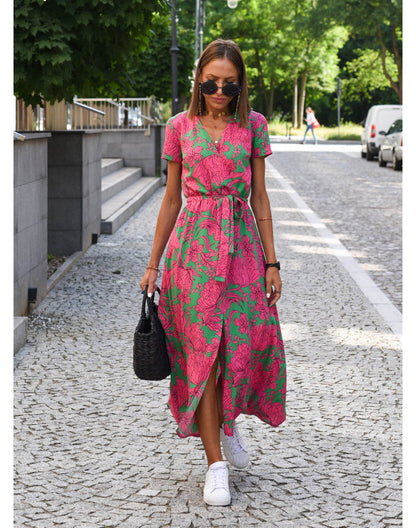 Tilde | Feminint & Blommigt