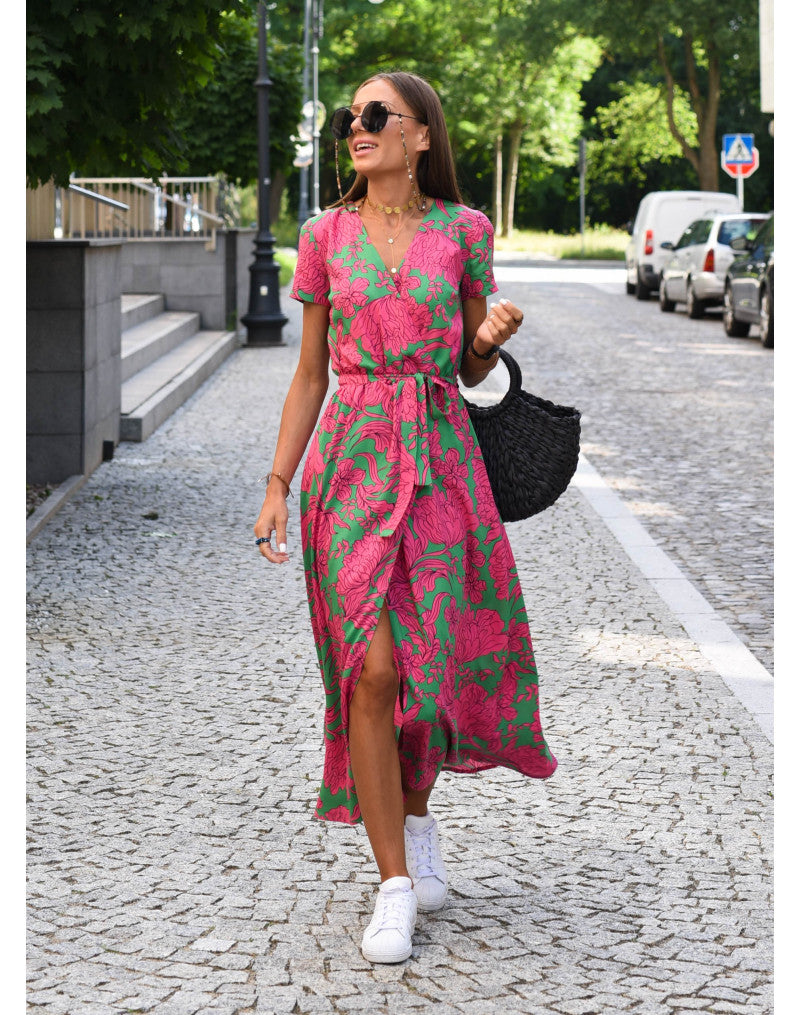 Tilde | Feminint & Blommigt