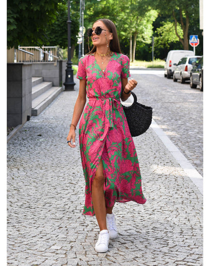 Tilde | Feminint & Blommigt
