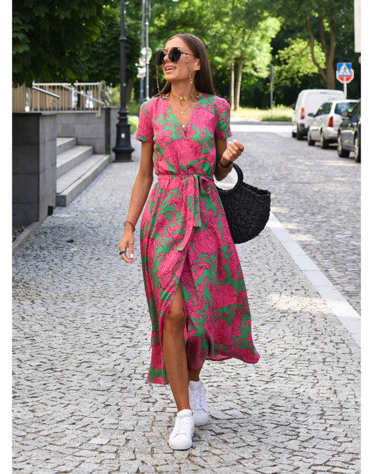Tilde | Feminint & Blommigt