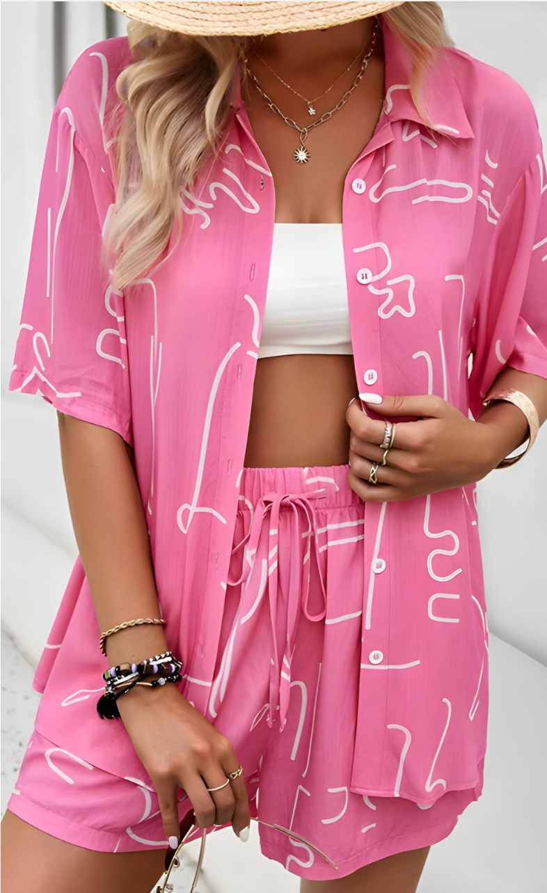 Calina™ | Sommarkollektion