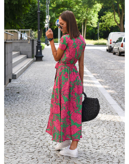 Tilde | Feminint & Blommigt