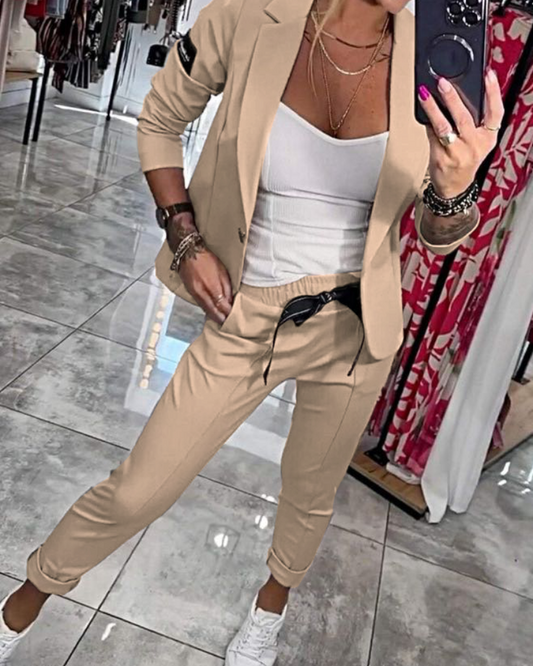 Mila™ Set | Komfort möter Stil