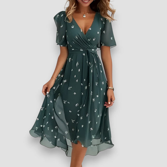 Sienna™ | Elegans som Fångar Blickar
