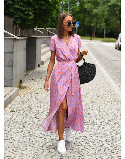 Tilde | Feminint & Blommigt