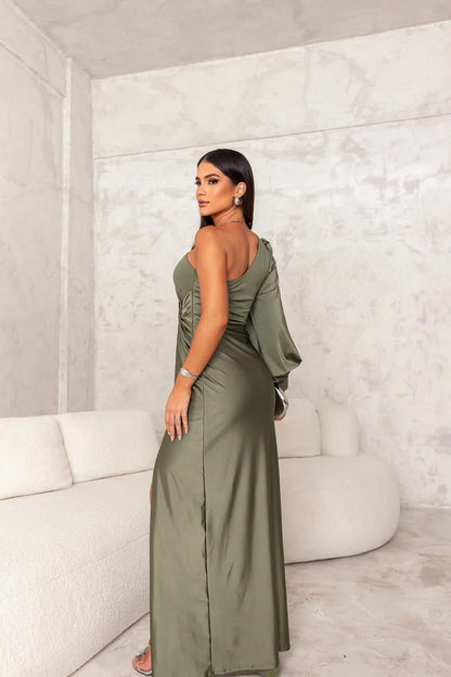 Kim - Elegant klänning med finess